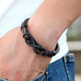Bracelet Aço Inoxidável Stainless Steel