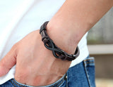 Bracelet Aço Inoxidável Stainless Steel