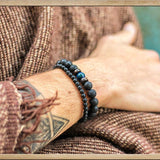 Bracelet Natural Moonstone