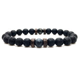 Bracelet Natural Moonstone
