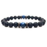 Bracelet Natural Moonstone