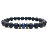 Bracelet Natural Moonstone
