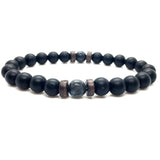 Bracelet Natural Moonstone