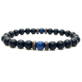 Bracelet Natural Moonstone