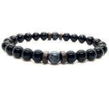 Bracelet Natural Moonstone