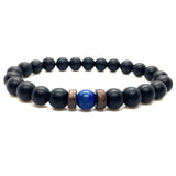 Bracelet Natural Moonstone