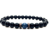 Bracelet Natural Moonstone