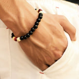 Bracelet Natural Moonstone