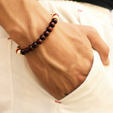 Bracelet Natural Moonstone