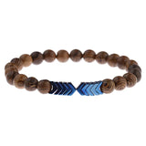 Bracelet Natural Moonstone