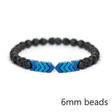Bracelet Natural Moonstone