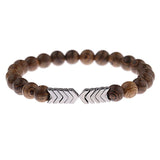 Bracelet Natural Moonstone