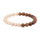 Bracelet Natural Moonstone