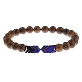 Bracelet Natural Moonstone