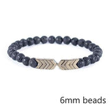 Bracelet Natural Moonstone