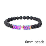 Bracelet Natural Moonstone
